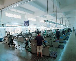 深圳市龙岗区龙岗鑫一辉五金制品厂 公司简介